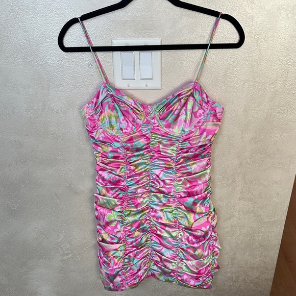 For Love And Lemons Dresses & Skirts - For Love And Lemons Julien cami Dress sz large